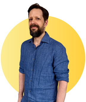 Kevin Snedker - Project Manager