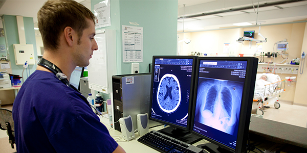 MIRP, HSS, health support services, medical imaging
